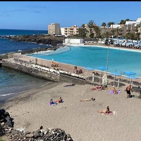 Pino'S Vivienda Vacacional Costa Del Silencio Dış mekan fotoğraf