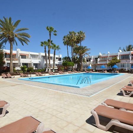 Pino'S Vivienda Vacacional Costa Del Silencio Dış mekan fotoğraf