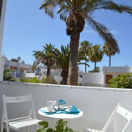 Pino'S Vivienda Vacacional Costa Del Silencio Dış mekan fotoğraf