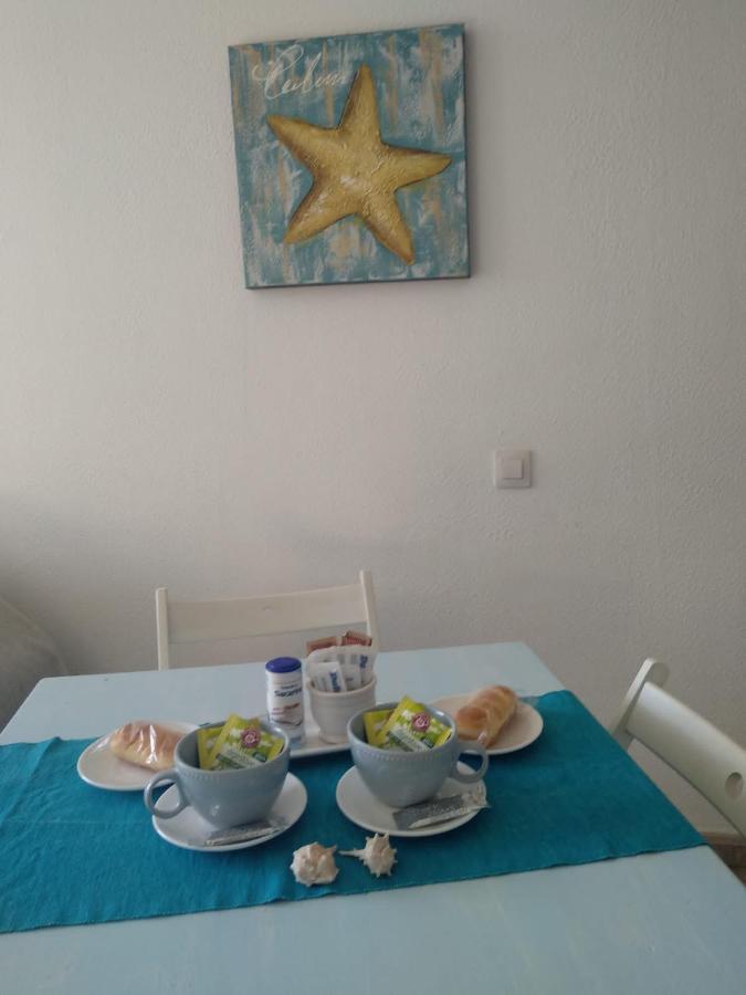 Pino'S Vivienda Vacacional Costa Del Silencio Dış mekan fotoğraf