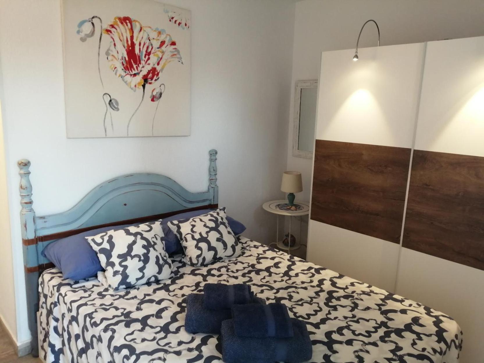 Pino'S Vivienda Vacacional Costa Del Silencio Dış mekan fotoğraf