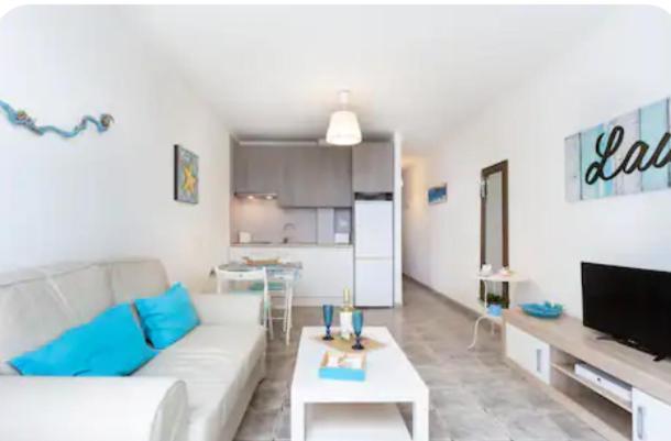 Pino'S Vivienda Vacacional Costa Del Silencio Dış mekan fotoğraf