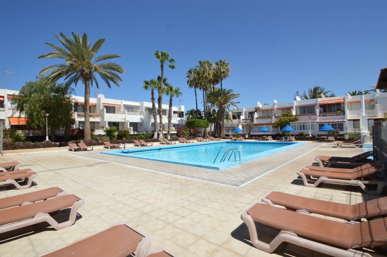 Pino'S Vivienda Vacacional Costa Del Silencio Dış mekan fotoğraf
