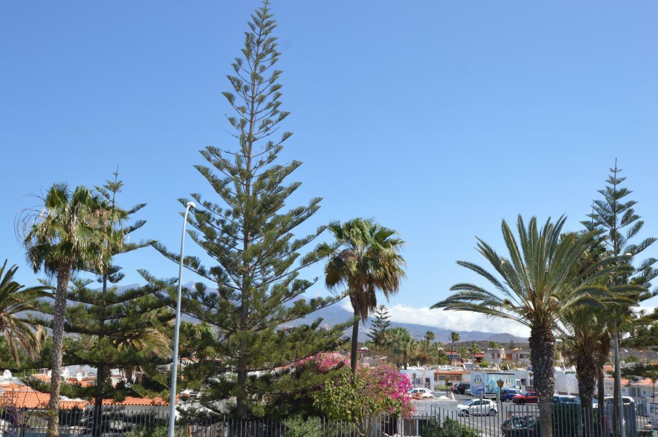 Pino'S Vivienda Vacacional Costa Del Silencio Dış mekan fotoğraf