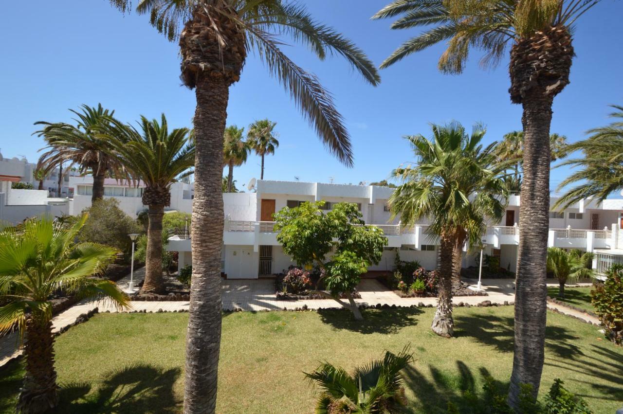 Pino'S Vivienda Vacacional Costa Del Silencio Dış mekan fotoğraf