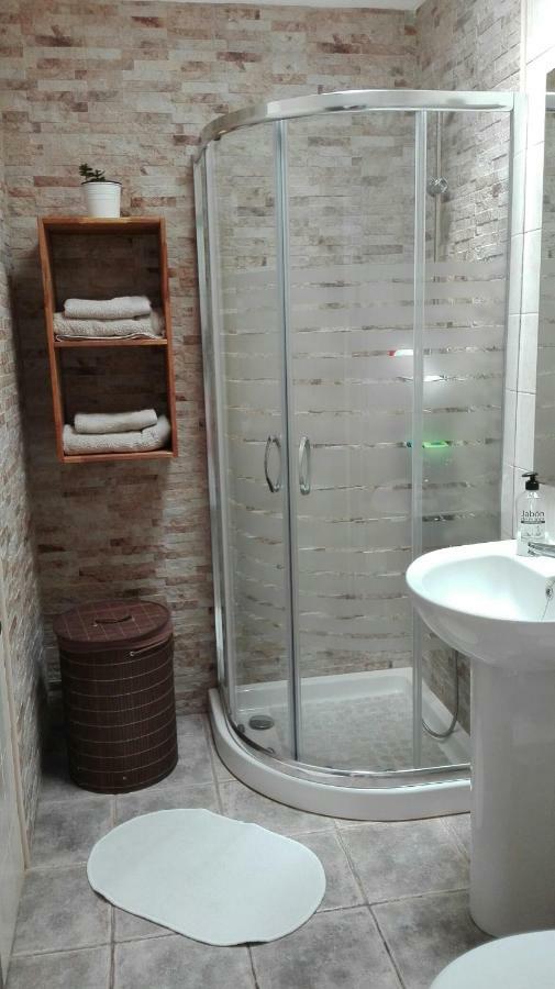 Pino'S Vivienda Vacacional Costa Del Silencio Dış mekan fotoğraf