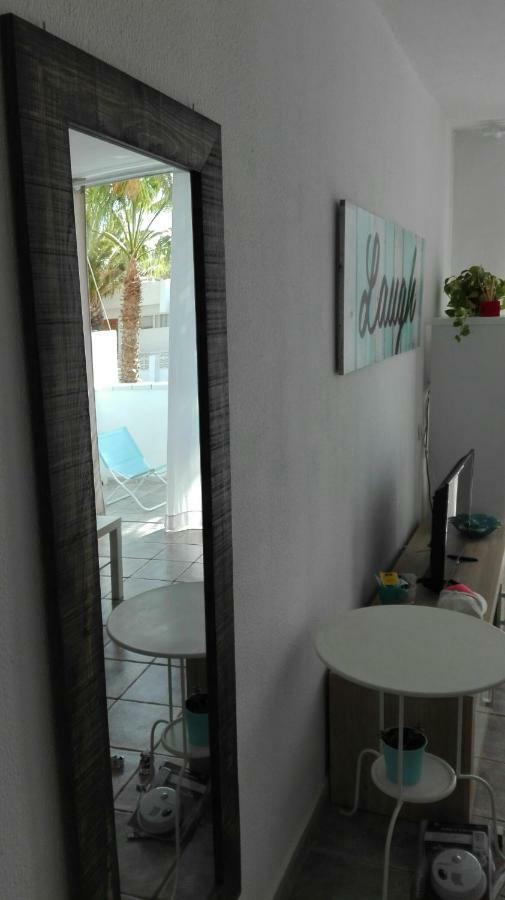Pino'S Vivienda Vacacional Costa Del Silencio Dış mekan fotoğraf
