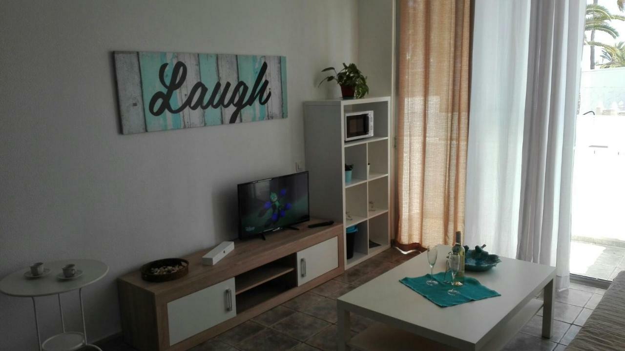 Pino'S Vivienda Vacacional Costa Del Silencio Dış mekan fotoğraf