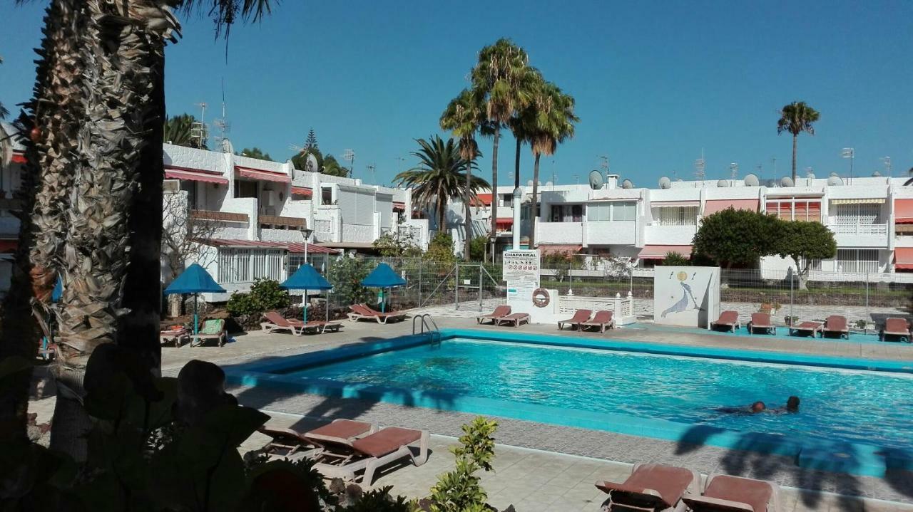 Pino'S Vivienda Vacacional Costa Del Silencio Dış mekan fotoğraf